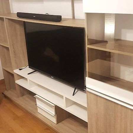 4F, Aire Acondic, 80M2, 2 Dormitorios, 4 Huespedes, Wifi Gratis La Linea de la Concepcion Exterior photo