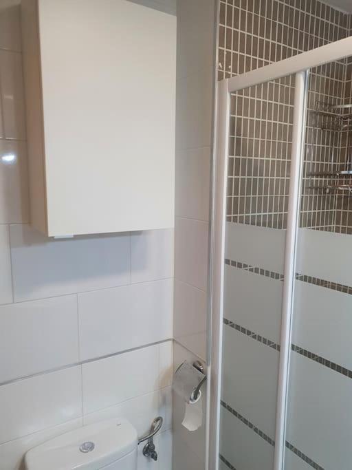 4F, Aire Acondic, 80M2, 2 Dormitorios, 4 Huespedes, Wifi Gratis La Linea de la Concepcion Exterior photo